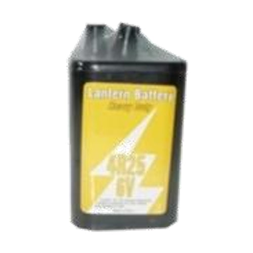 First Battery for Flasher Light First Battery for Flasher Light